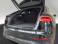 Audi SQ8 - Vorschau Bild 7