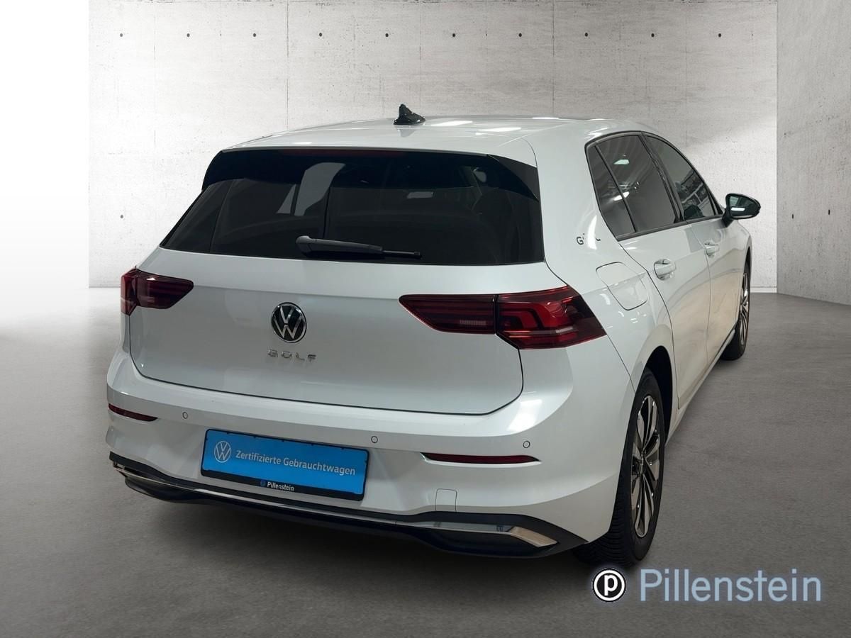 Volkswagen Golf - Bild 6
