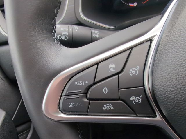 ASX 1.6l Hybrid TOP AUTOM. ACC LED LEDER NAVI FU