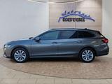 Skoda Superb Combi 2,0TDI DSG Navi/DCC/ACC/Kamera/Sitz - Skoda Superb: Kombi