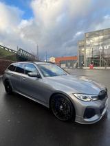ALPINA D3 S 3.0 Allrad Touring - Individual - ALPINA D3 S Gebrauchtwagen