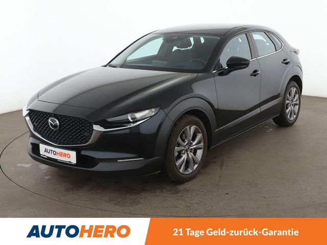 Mazda CX-30 2.0 Selection 2WD Aut.*NAVI*ACC*PDC*SHZ*