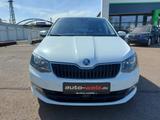 Skoda Fabia 1.2 TSI Joy - Skoda Fabia mit Benzin-Antrieb: Kleinwagen, 1.2