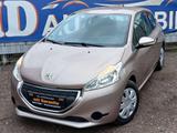 Peugeot 208 Active *NAVI*TEMPOMAT*KLIMA*HU/TÜV NEU* - Peugeot 208 in Magdeburg