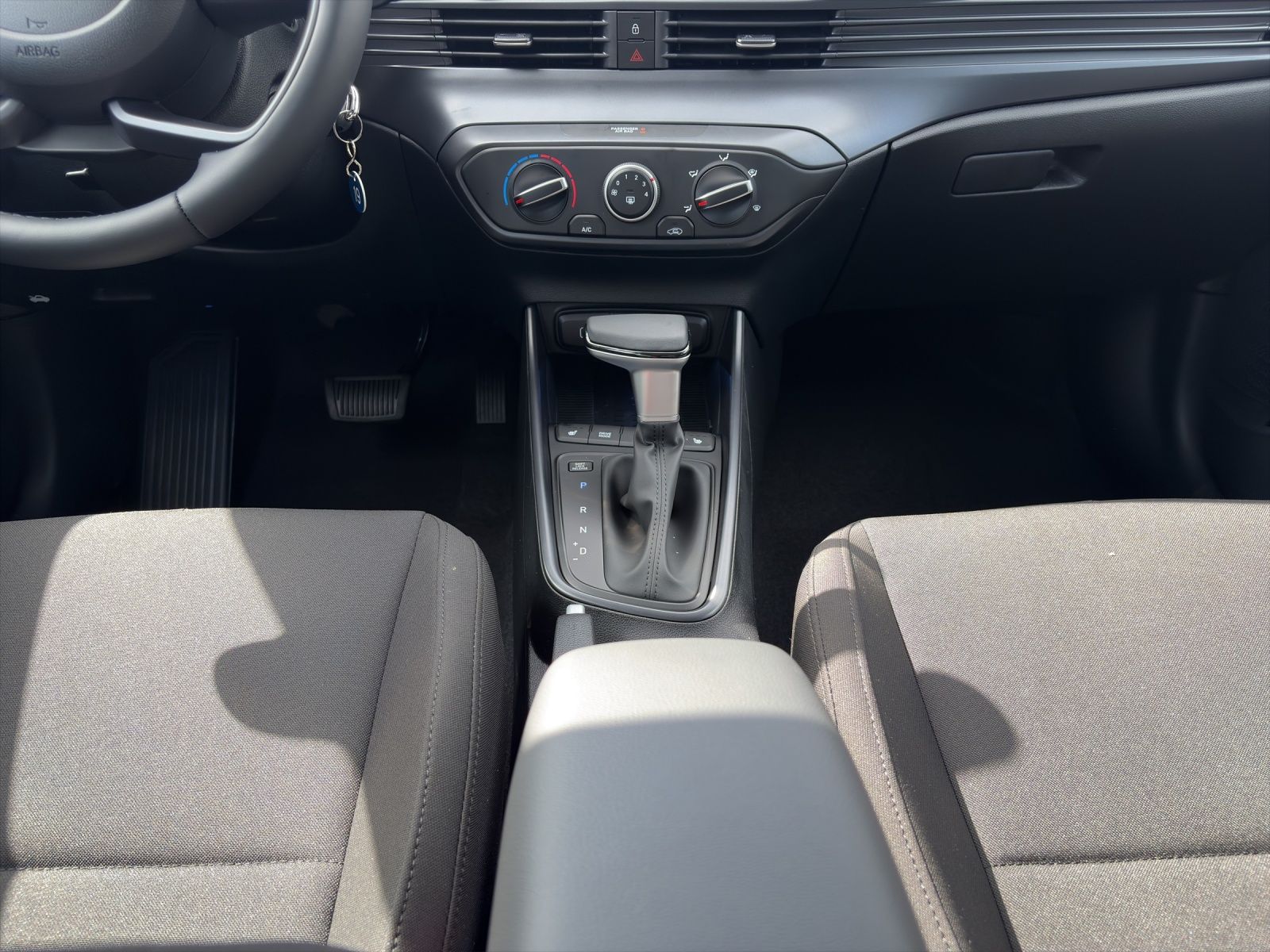 Hyundai i20 - Bild 18