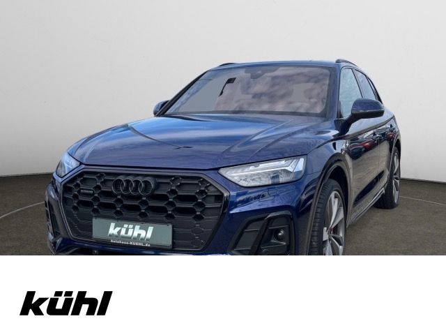 Image of Audi Q5