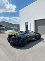 McLaren 720S Spider - McLaren 720S aus 2022