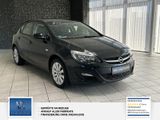 Opel Astra J 5-trg. 2 Hand, Scheckheft, Edition - Opel Astra: Kombi, H