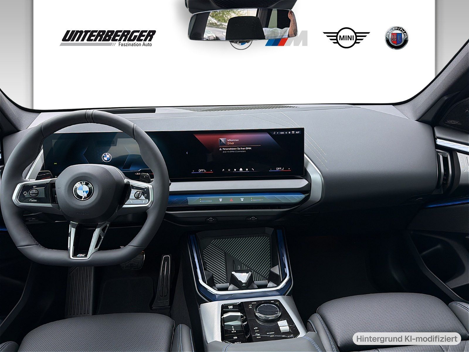 BMW X3 - Bild 7