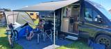 Malibu 600 DB Comfort Van  - Malibu Van