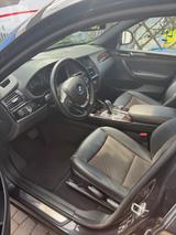 BMW X4 xDrive30d AT xLine xLine - BMW X4 xLine mit Diesel-Antrieb