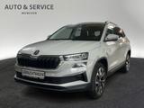 Skoda Karoq 1.5 TSI Style DSG |LED|ACC|NAVI|SHZ|PDC| - Skoda Karoq in München