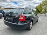 Skoda Octavia Combi Elegance /  1 Jahr TÜV - Skoda Octavia aus 2007
