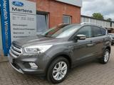 Ford Kuga Titanium  150 PS E. Heckklappe, Sportsitze - Ford: Pickup, 150