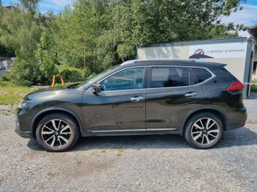 Nissan X-Trail - 2
