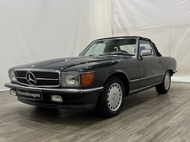 Mercedes-Benz 300 SL *sehr guter Zustand* Sitzheizung*Tempomat