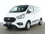 Ford Transit Custom Kasten 300 L1 Trend DOPPELKABINE - Ford Transit Gebrauchtwagen in Leipzig