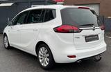Opel Zafira C Tourer Innovation BIX+NAV+SHZ+LHZ+PDC+7 - Opel Zafira in Solingen