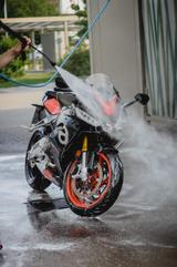 Aprilia RS660 - APRILIA SPORTLER