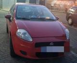 Fiat Grande Punto 1,2 - gebrauchte Fiat Grande Punto aus dem Jahr 2011