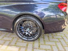BMW M4 COMP/CABRIO/30JAHRE EDITION/OHNE OPF/DRIVERS BMW M4 COMP/CABRIO/30JAHRE EDITION/OHNE OPF/DRIVERS