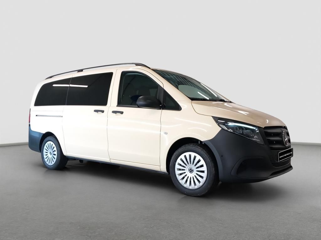 Fahrzeugabbildung Mercedes-Benz Vito 116 CDI Tourer Pro lang AHK*Navi*LED*PDC