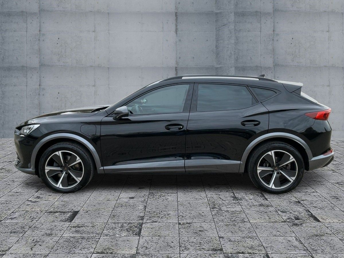 Cupra Formentor - Bild 4