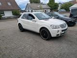 Mercedes-Benz Mercedes ML 420CDI AMG Edition - Mercedes-Benz ML 420 aus 2008