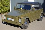 Volkswagen Kübel - Volkswagen: Kübel