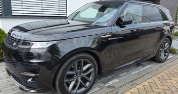 Land-Rover Range Rover Sport - 10