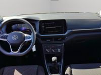 Volkswagen T-Cross - Vorschau Bild 14