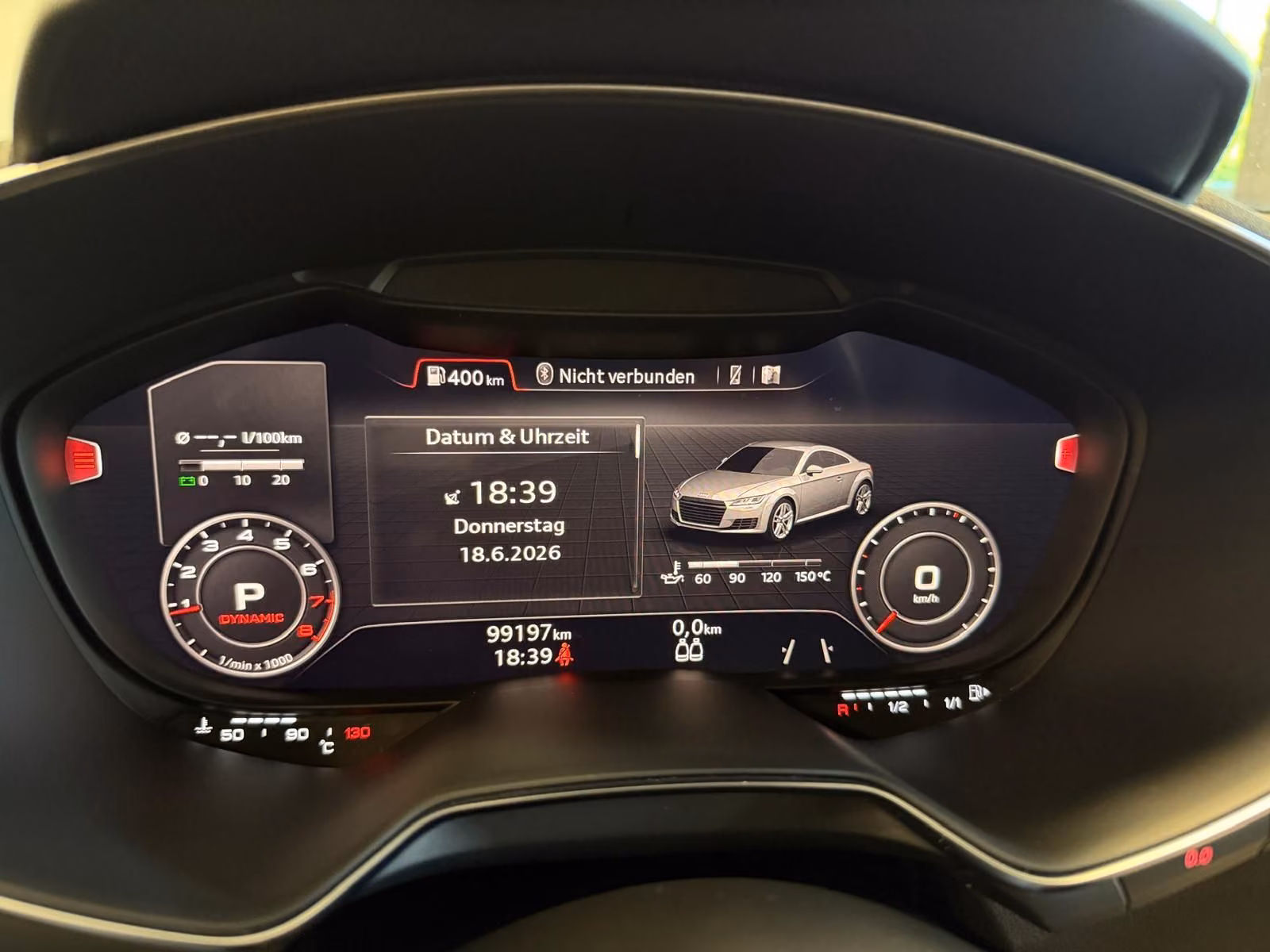 Audi TT Coupe 2.0 TFSI Quattro|Aut.|Navi|20"LM|S.heft