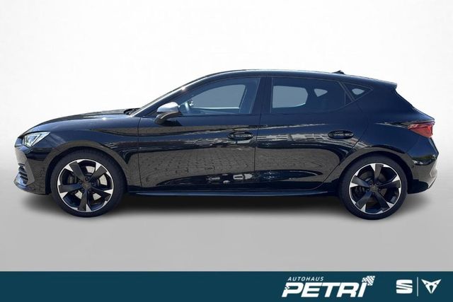 Foto Nummer 2: CUPRA Leon
