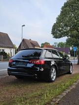 Audi A4 1.8 TFSI quattro Ambition Avant Ambition - Audi A4 aus 2012