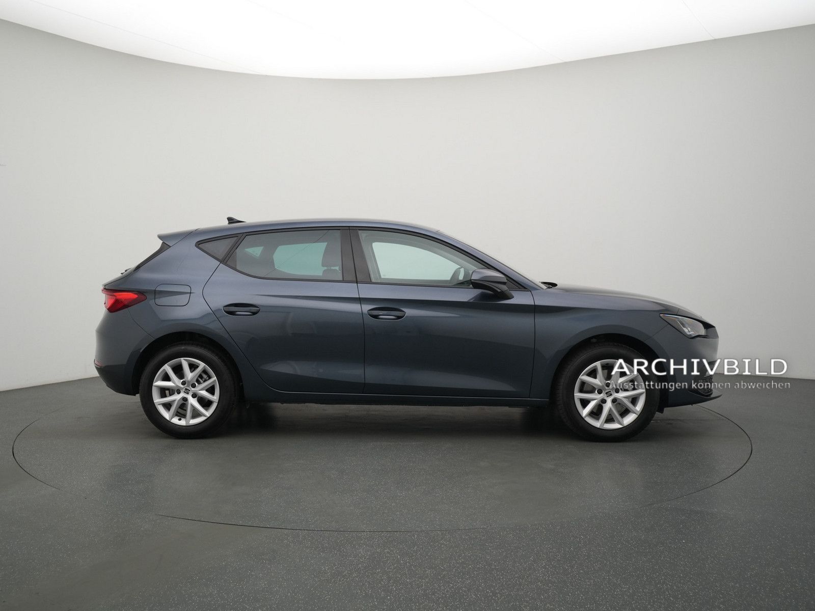 Seat Leon - Bild 3