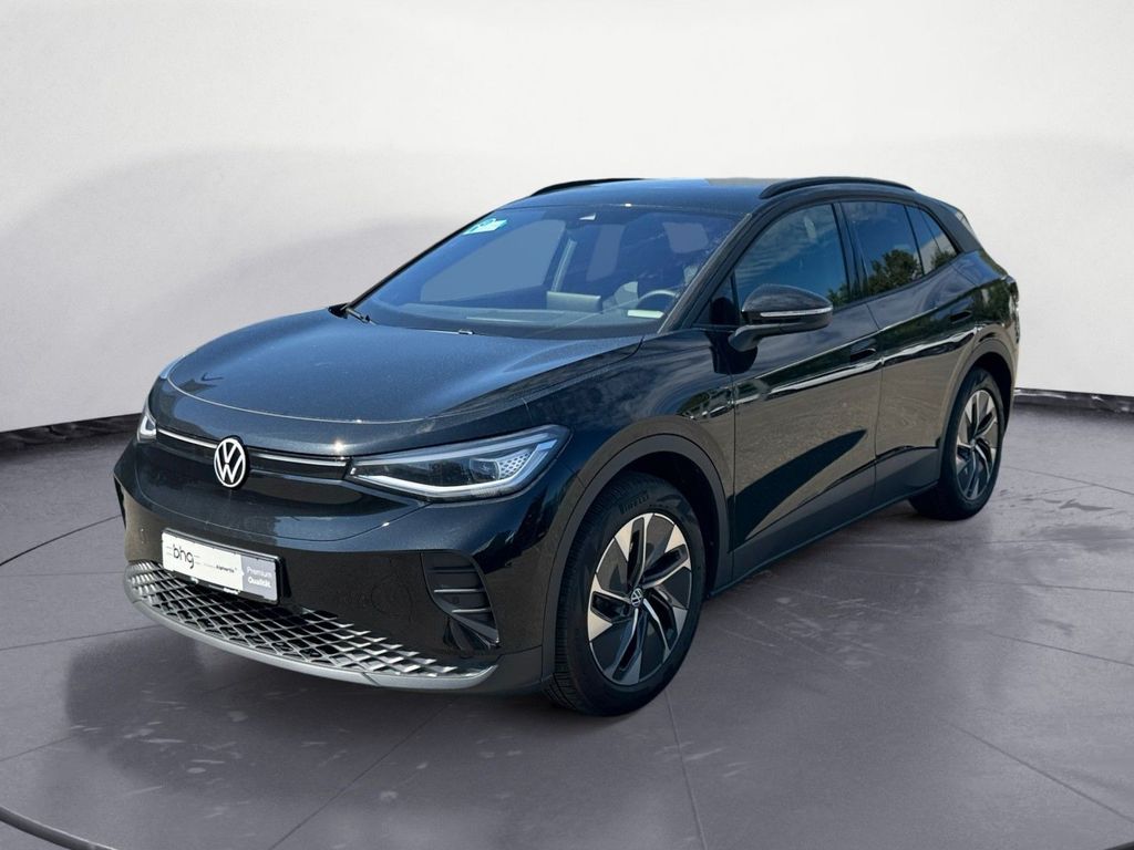 ID.4 Pure Performance 1-G-Autom.