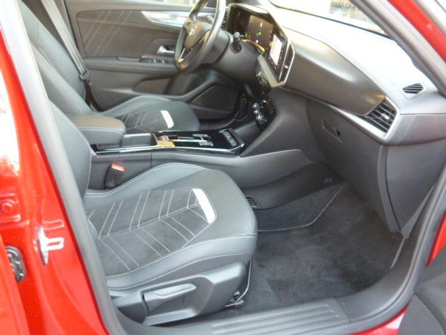 Mokka-e 5-tg. Elektro Ultimate,In.-Lux, AGA,Navi