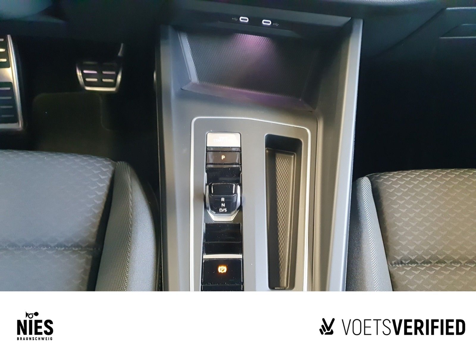 Volkswagen Golf - Bild 10