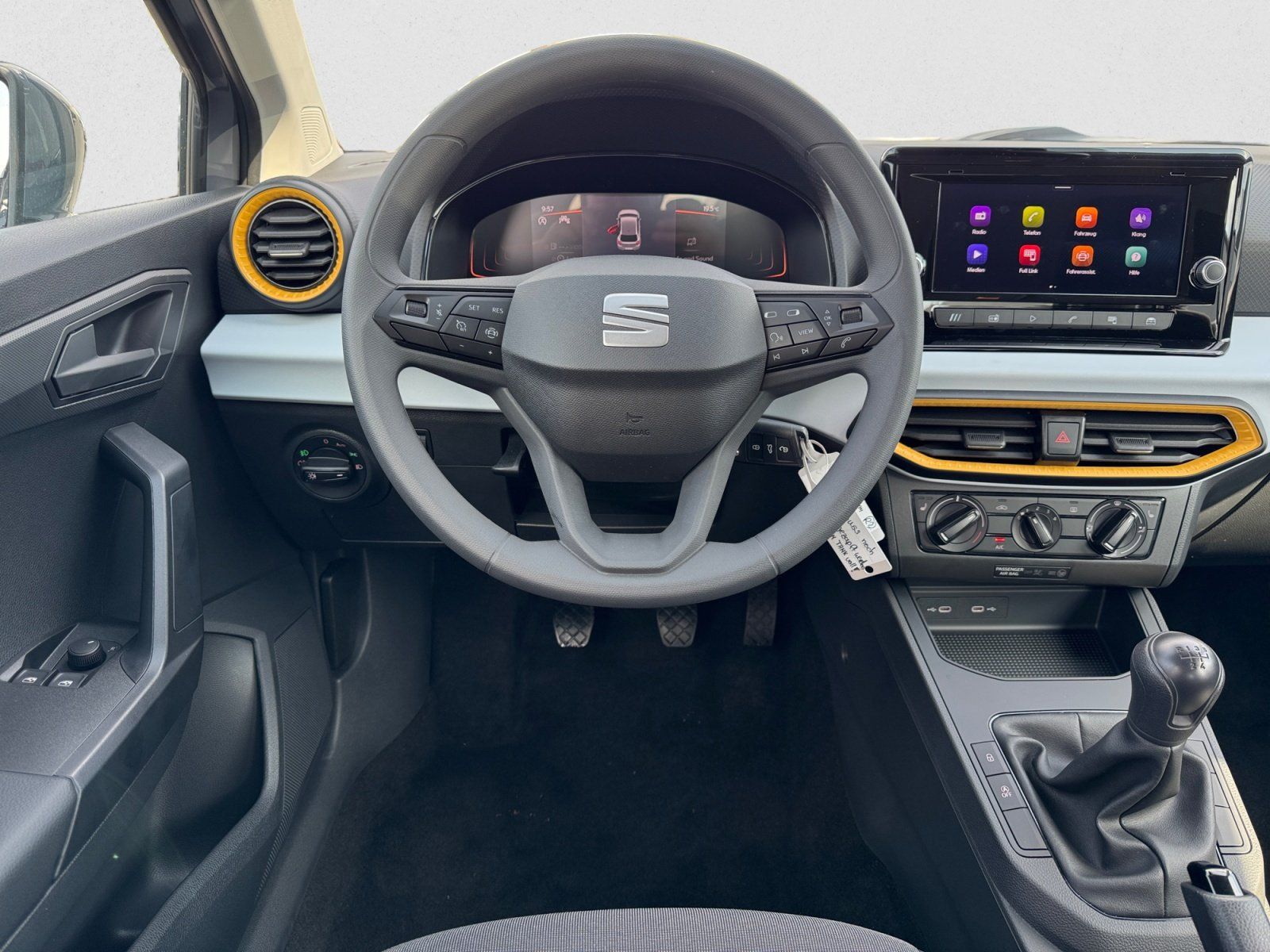 Seat Ibiza - Bild 11