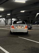 Mercedes-Benz C 200 CGI Gepflegt / Sauber / GuteAusstattung - Mercedes-Benz C 200 Gebrauchtwagen in Freiburg
