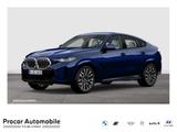 BMW X6 xDrive40i M SPORT+AHK+H/K+DA PROF+360°+HuD - BMW X6