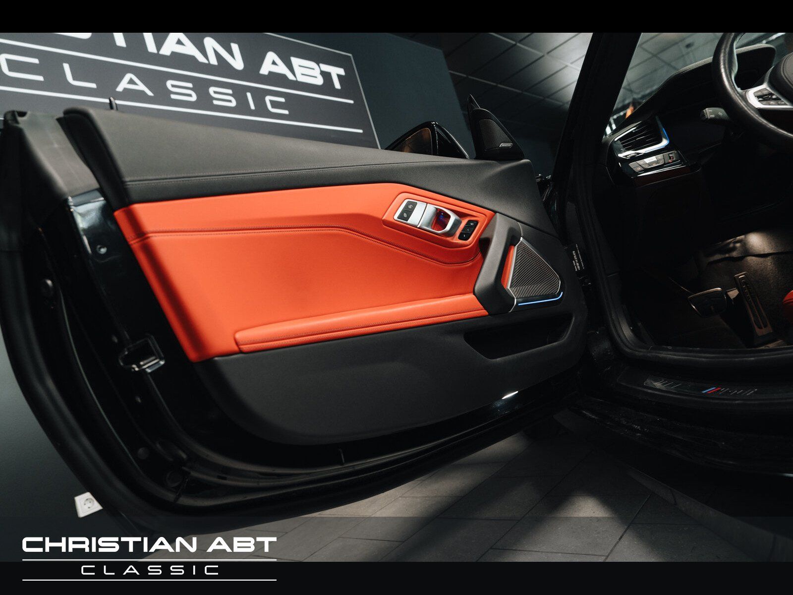 Fahrzeugabbildung BMW Z 4 M40i Harman-Kardon LED Automatik M-Paket