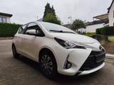 Toyota Yaris Comfort - gebrauchte Toyota Kleinwagen