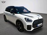 MINI Countryman SE ALL4 - Gebrauchtwagen in Leverkusen