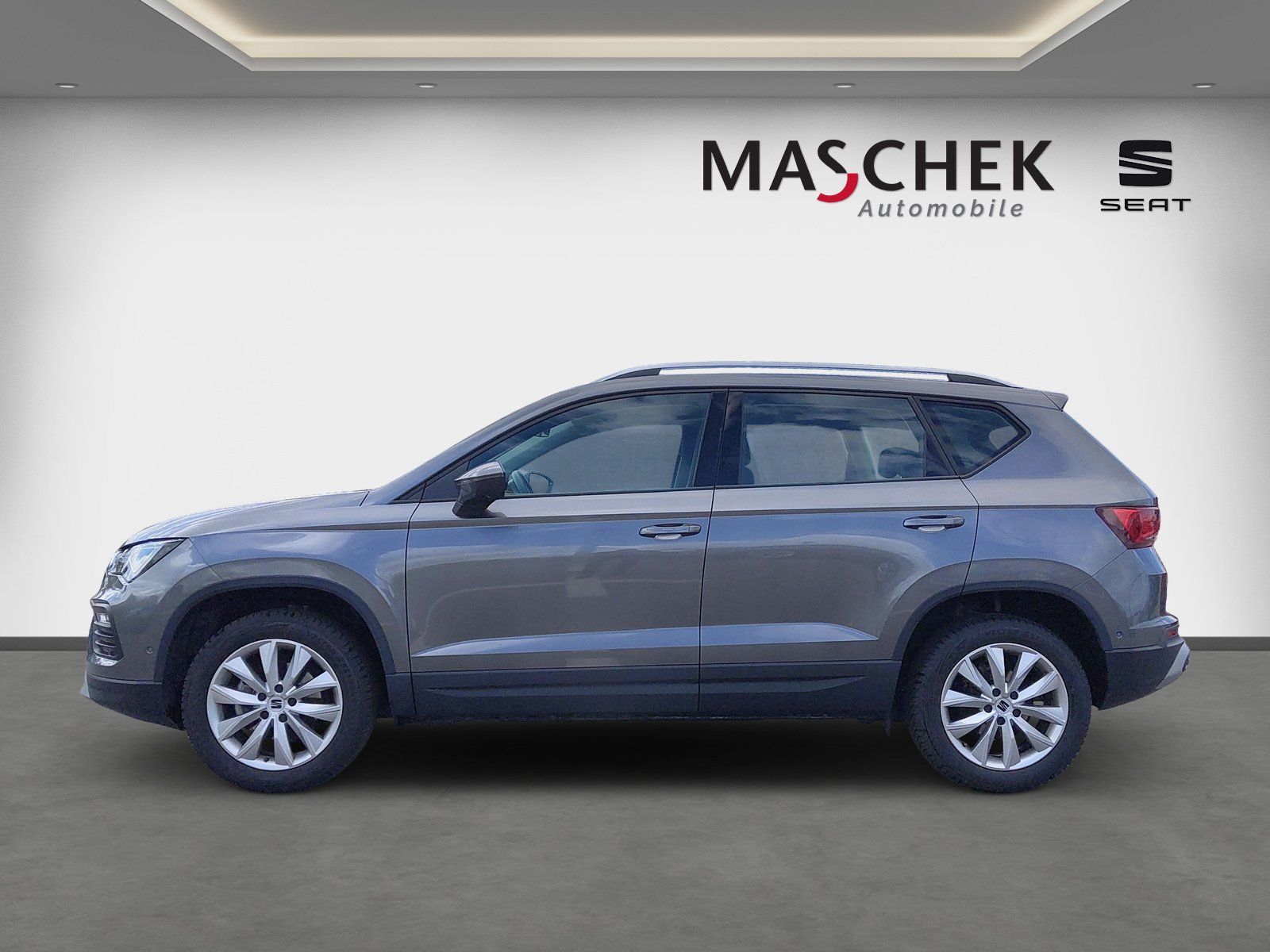 Seat Ateca - Bild 3