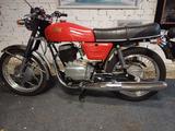 Gilera Strada 150/5V Arcore
