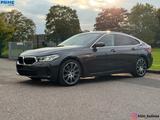 BMW 630i Gran Turismo LCI Facelift Hi-Fi Led Adaptiv - graue BMW 630 Gran Turismo