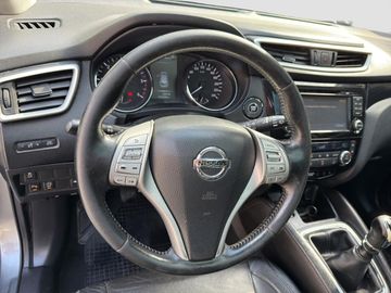 Nissan Qashqai - 12
