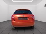 Skoda Fabia Sport*KLIMAAUTOMATIK*CD*17 ZOLL* - gebrauchte Skoda Fabia aus dem Jahr 2007