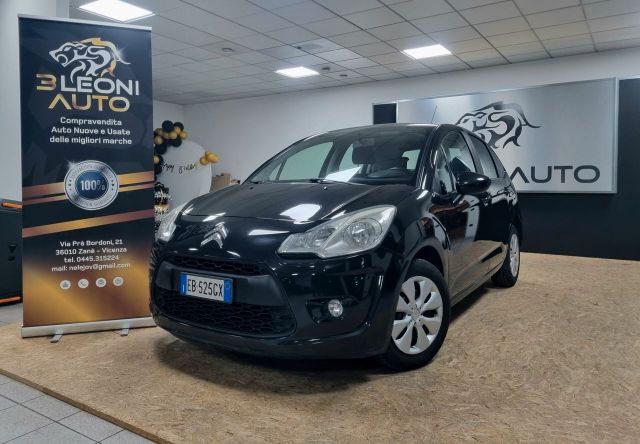 Citroën CITROEN C3 1.1 BENZINA 60CV OK NEOPATENTATI